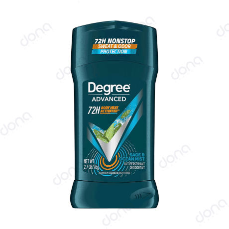 خرید مام استیک ضد تعریق مردانه Sage & Ocean Mist دگری