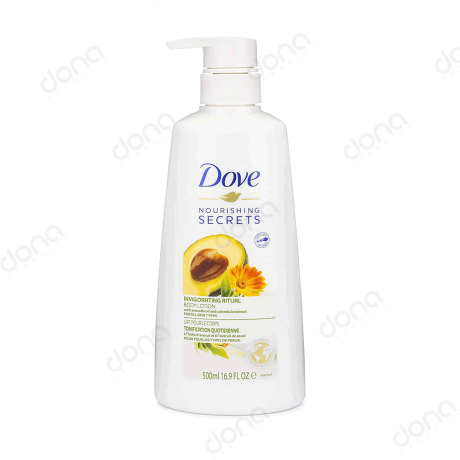 خرید لوسیون بدن Invigorating Ritual داو