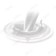 لوسیون بدن Invigorating Ritual داو