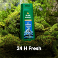 شامپو بدن مردانه Moisture Blast ایریش اسپرینگ