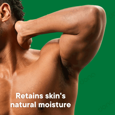 قیمت شامپو بدن مردانه Moisture Blast ایریش اسپرینگ