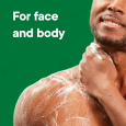 فروش شامپو بدن مردانه Moisture Blast ایریش اسپرینگ