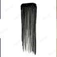 ریمل حالت دهنده Sky High میبلین مدل Cosmic Black