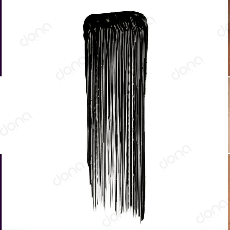 ریمل حالت دهنده Sky High میبلین مدل Cosmic Black
