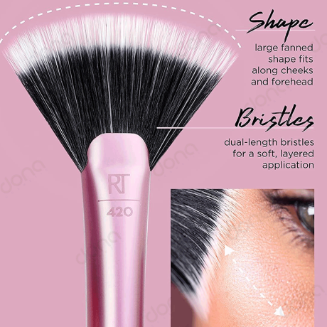 ست براش Artist Essentials ریل تکنیک