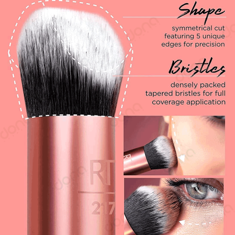 ست براش Artist Essentials ریل تکنیک