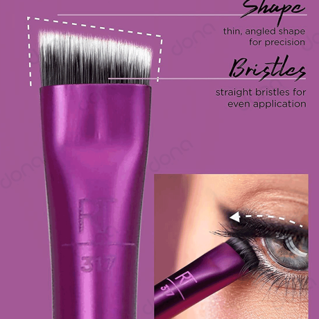 ست براش Artist Essentials ریل تکنیک