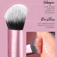 ست براش Artist Essentials ریل تکنیک
