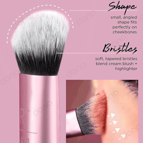 ست براش Artist Essentials ریل تکنیک