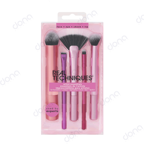 خرید ست براش Artist Essentials ریل تکنیک