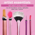 ست براش Artist Essentials ریل تکنیک