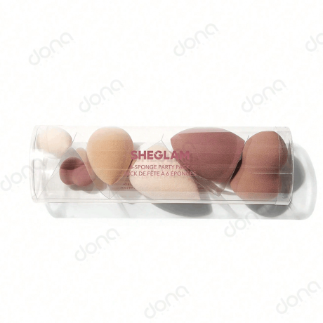 خرید ست اسفنج آرایشی شیگلم