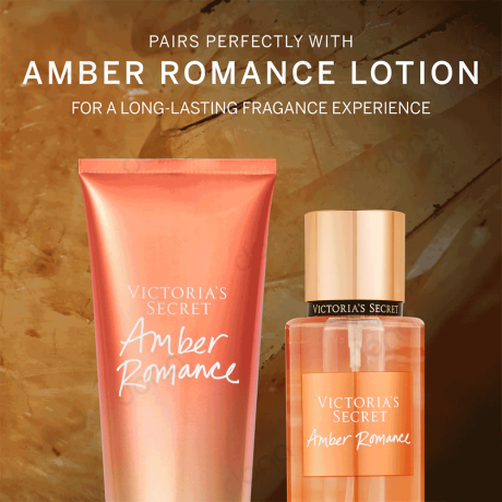 بادی میست Amber Romance ویکتوریا سکرت