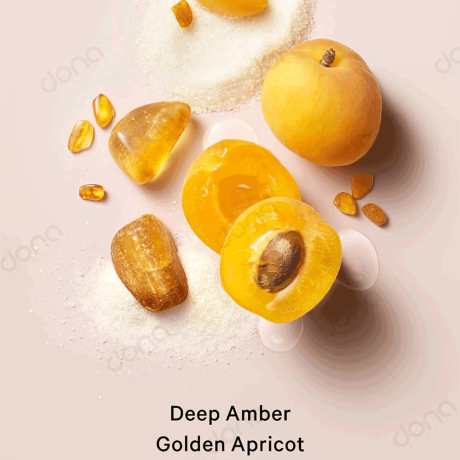 بادی میست Amber Romance ویکتوریا سکرت