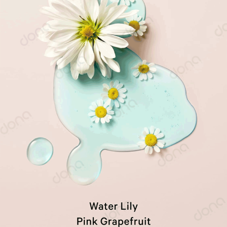 لوسیون بدن Aqua Kiss ویکتوریا سکرت