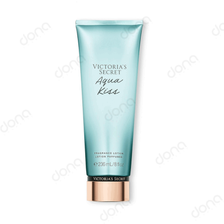 خرید لوسیون بدن Aqua Kiss ویکتوریا سکرت