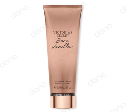 خرید لوسیون بدن Bare Vanilla ویکتوریا سکرت