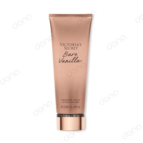 خرید لوسیون بدن Bare Vanilla ویکتوریا سکرت