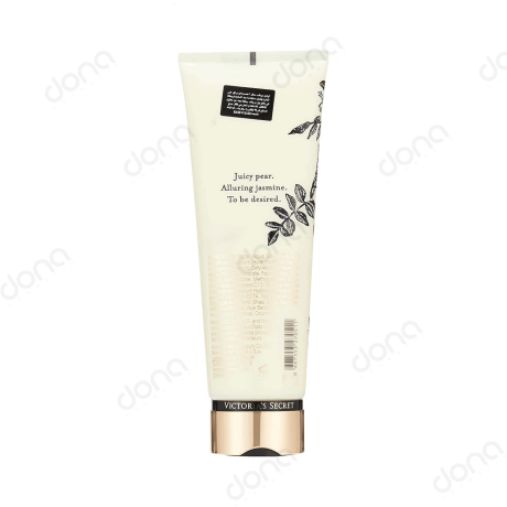 لوسیون بدن tempting pear jasmine ویکتوریا سکرت