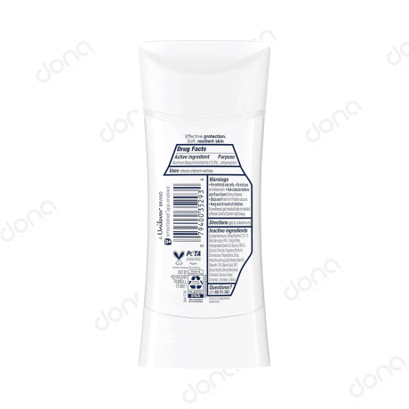 مام استیک Beauty Finish داو