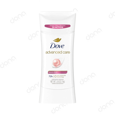 خرید مام استیک Beauty Finish داو