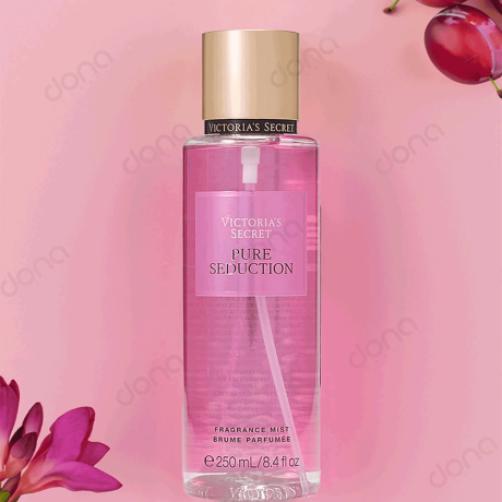 بادی میست pure seduction ویکتوریا سکرت