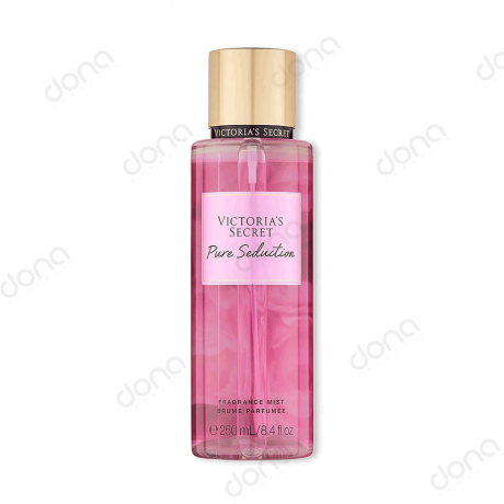 خرید بادی میست pure seduction ویکتوریا سکرت