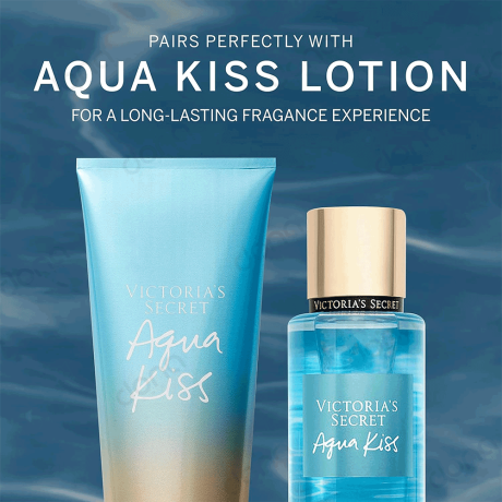 بادی میست aqua kiss ویکتوریا سکرت