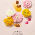 بادی میست velvet petals sol ویکتوریا سکرت