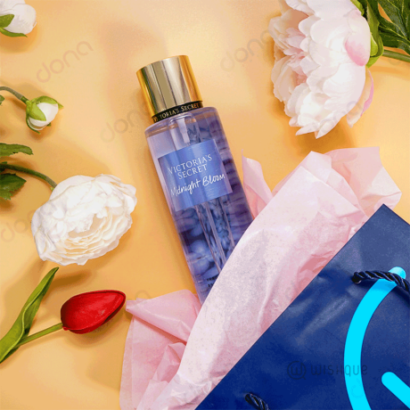 بادی میست wild neroli ویکتوریا سکرت