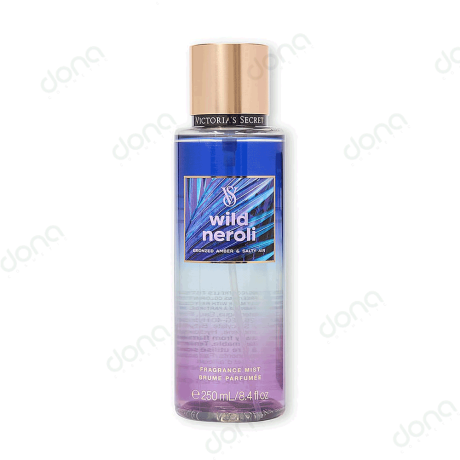 خرید بادی میست wild neroli ویکتوریا سکرت
