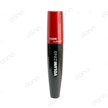 ریمل حجم دهنده Volumizing یورن اصل