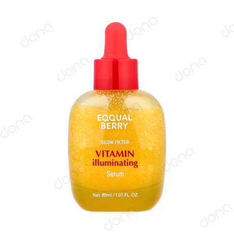 خرید سرم روشن کننده Vitamin اکوال بری