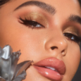 پالت سایه Rose Metals آناستازیا