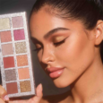 پالت سایه Rose Metals آناستازیا اورجینال