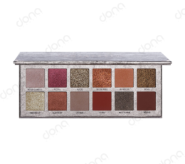 خرید پالت سایه Rose Metals آناستازیا