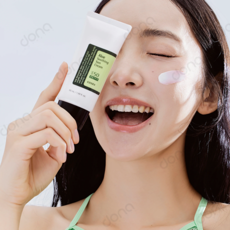 ضدآفتاب آلوئه ورا کزارکس SPF50 اصل