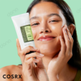 ضدآفتاب آلوئه ورا کزارکس SPF50