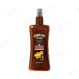 خرید اسپری روغن خشک برنزه کننده تروپیک هاواییان SPF8