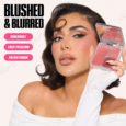 فروش پالت رژگونه Baby Pink هدی بیوتی