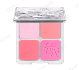 خرید پالت رژگونه Baby Pink هدی بیوتی