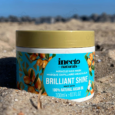 ماسک مو روغن آرگان اینکتو اصل
