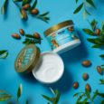 ماسک مو روغن آرگان اینکتو