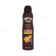 خرید اسپری روغن برنزه کننده تروپیک هاواییان SPF10