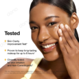 ضدآفتاب مات کننده آنوا SPF50