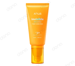 خرید ضدآفتاب مات کننده آنوا SPF50