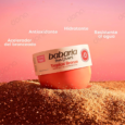 ژل برنزه کننده هویج باباریا مدل Sun Lovers