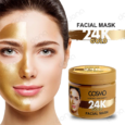 ماسک طلای 24 عیار کازمو