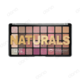 پالت سایه Naturals فوراور52 مدل NTR002 اصل