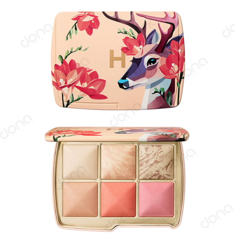 پالت صورت Ambient اورگلس مدل Deer